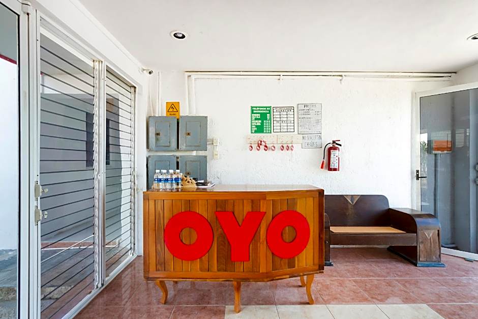 OYO Hotel Cedros