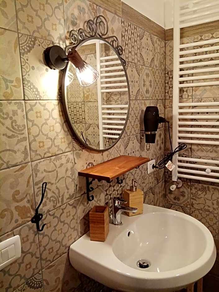 B&B IL VECCHIO LUPO