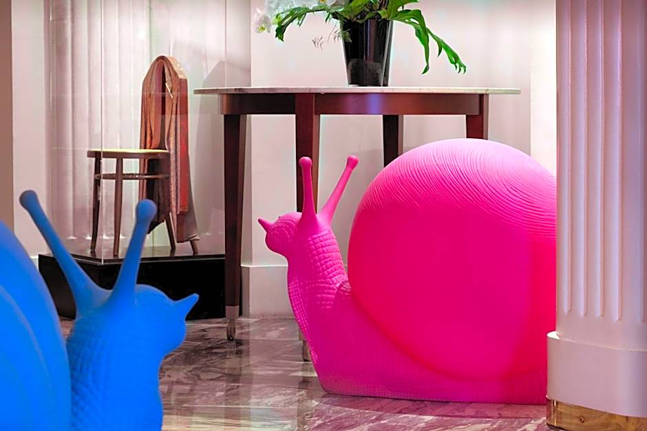 Golden Tulip Opera De Noailles