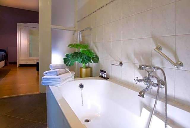 Haarlem Hotel Suites