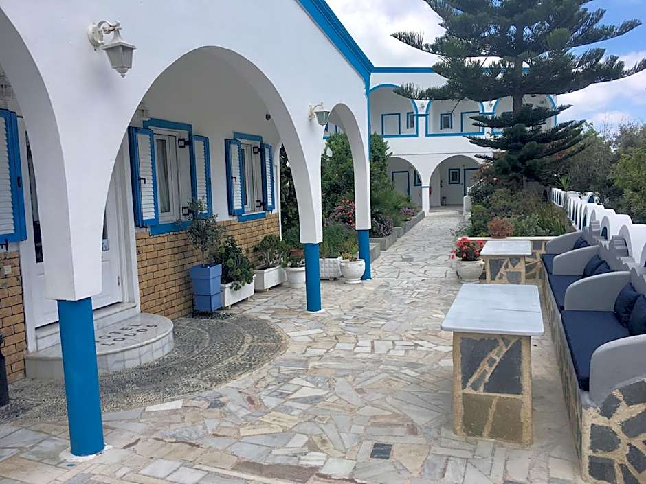 Hotel Lodos