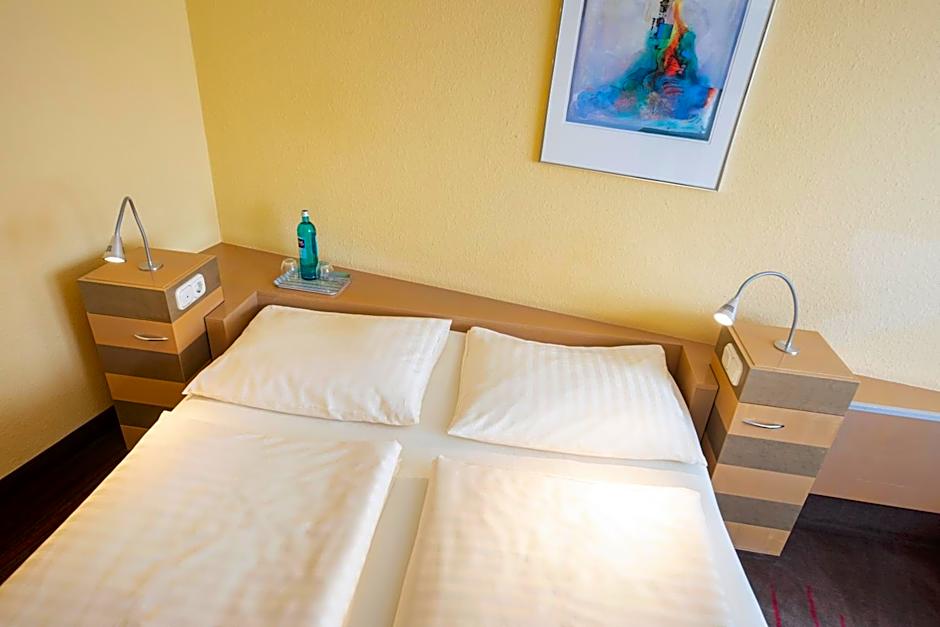 ACHAT Hotel Luneburger Heide