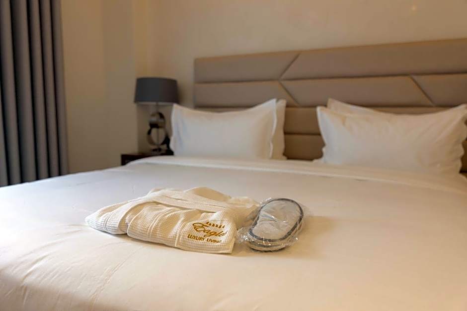 Palms by Eagles Airport City, Formerly Holiday Inn