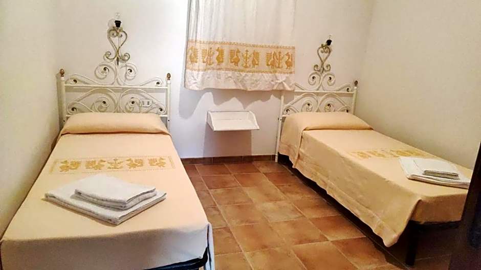 Residence Spiaggia Bianca