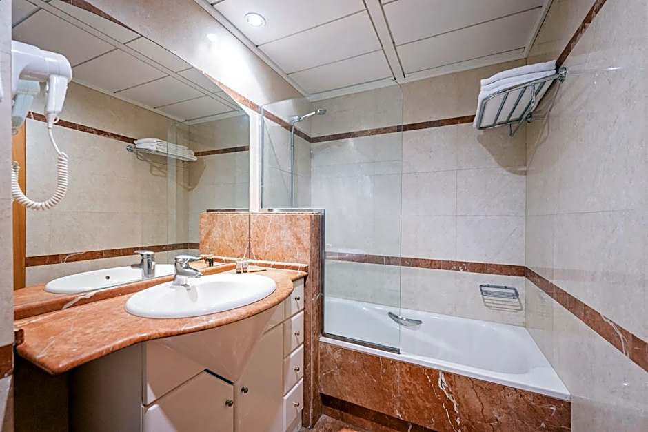 Suites Marina - Abapart