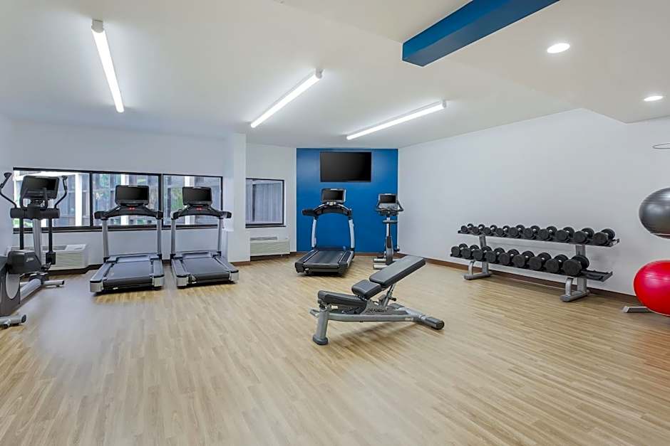 Four Points By Sheraton San Diego