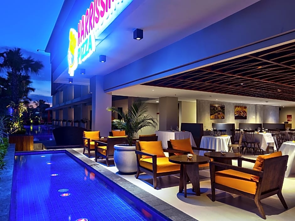 Harris Hotel Seminyak