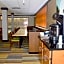 Fairfield Inn & Suites by Marriott Houston Channelview