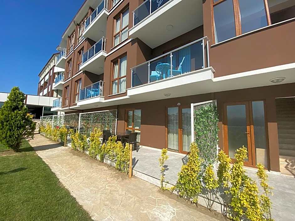 Carpediem Diamond Hotel