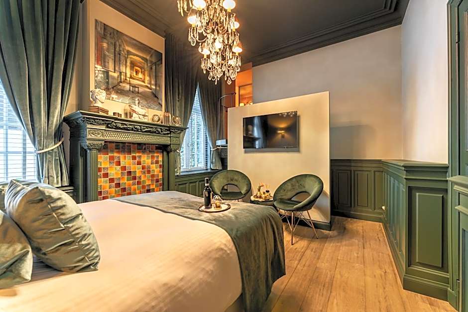 Castelsuites