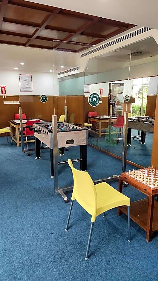 Welcomhotel by ITC Hotels, Alkapuri, Vadodara