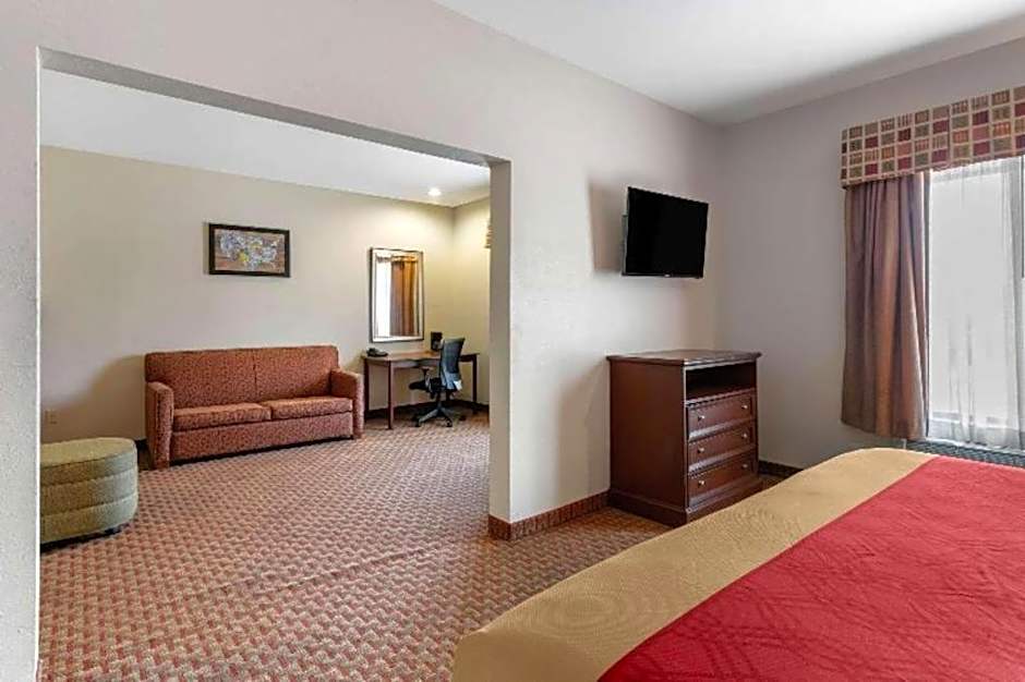 Econo Lodge Eutaw