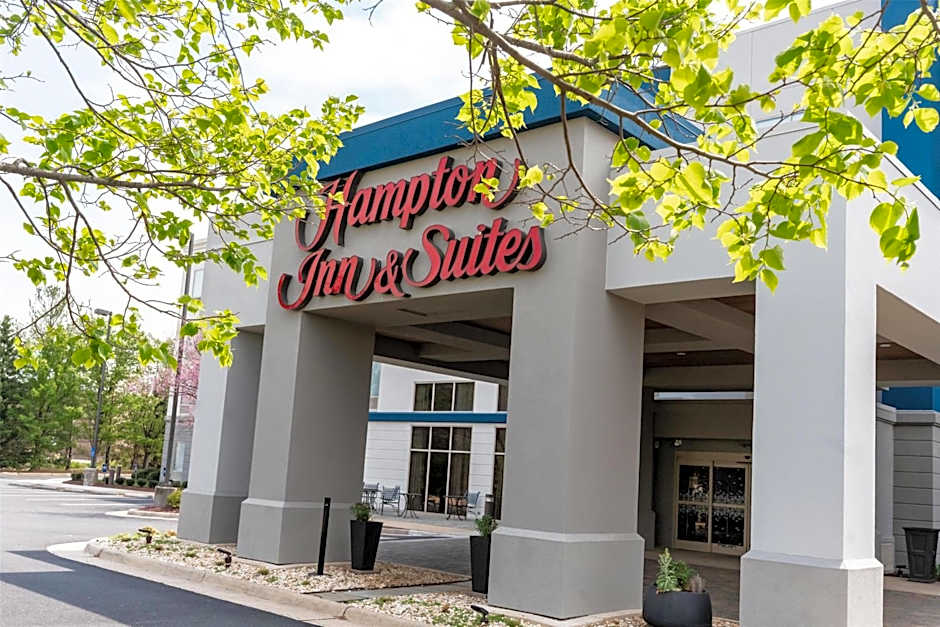 Hampton Inn By Hilton & Suites Leesburg