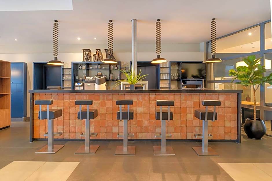 Hotel Wolfsburg Centrum Affiliated by Melia