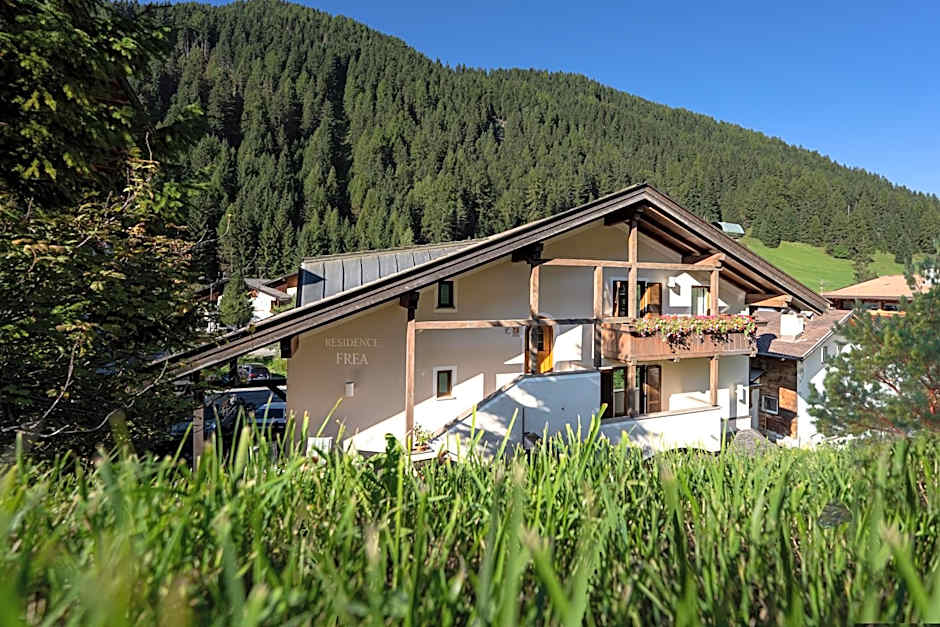 Residence Frea