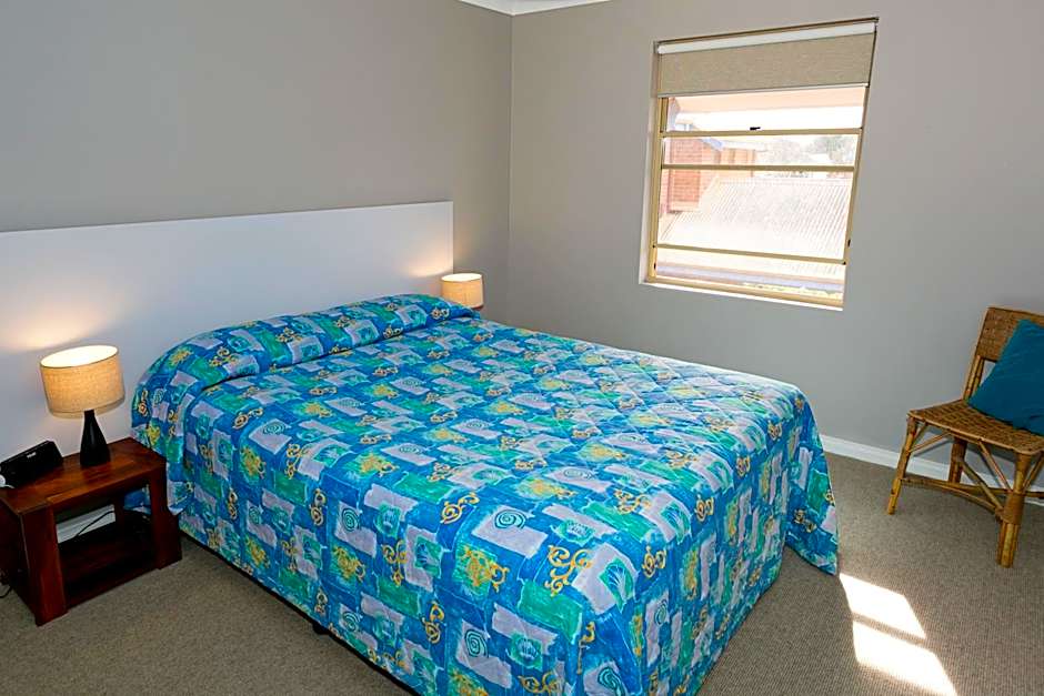 Dolphin Lodge Albany - Self Contained Apartments at Middleton Beach