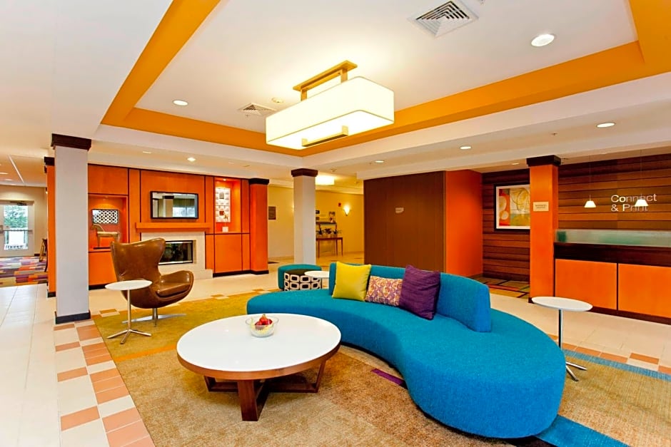 Fairfield Inn and Suites by Marriott Winchester