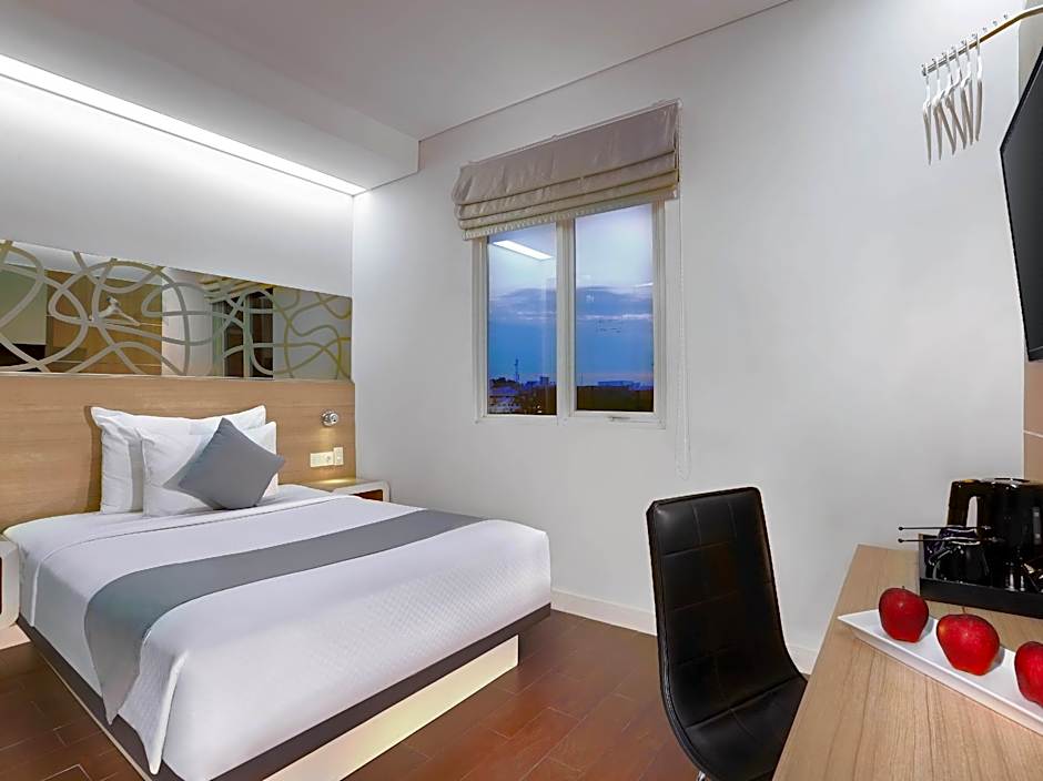 Hotel Neo Gubeng by ASTON
