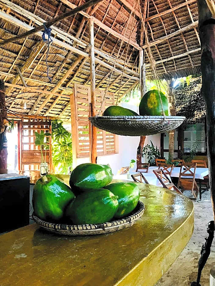 Zanzibar Dream Lodge