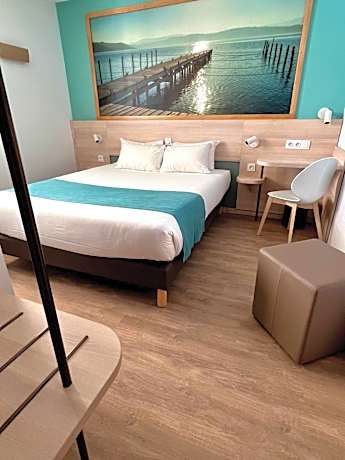 The Originals Access, Hotel Le Puech, Narbonne (Inter-Hotel)