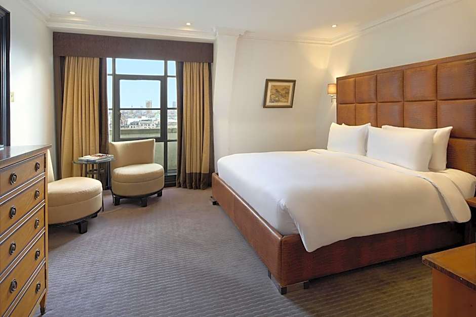 Radisson Blu Hotel, London Leicester Square