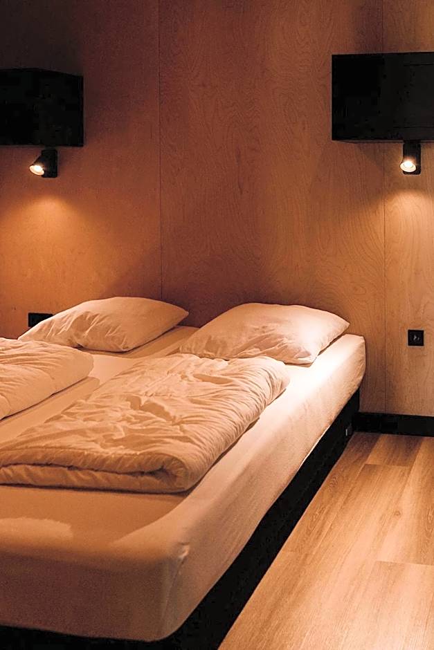 Vakantiepark Eigen Wijze