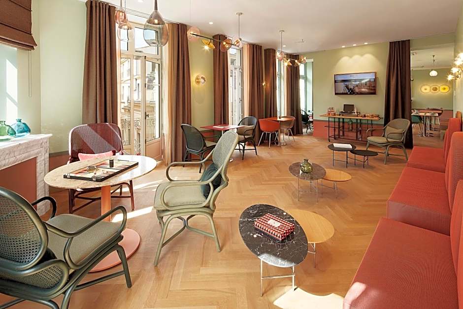 Hotel De Cambis, BW Premier Collection