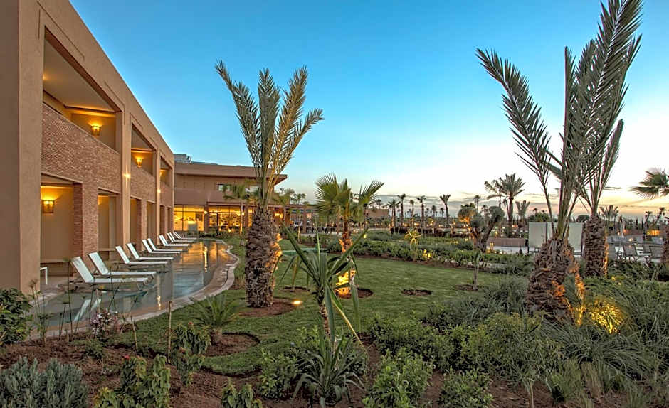 Be Live Collection Marrakech Adults Only All inclusive