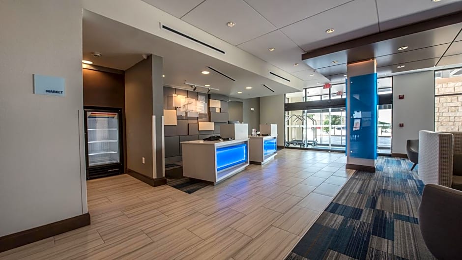 Holiday Inn Express & Suites Dripping Springs - Austin Area By IHG