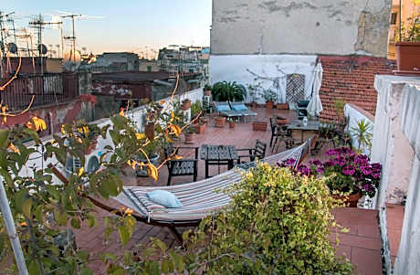 B&B Epoche'