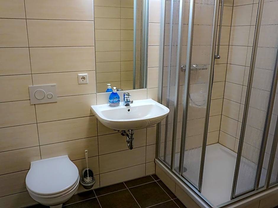 Gästehaus am Oberlausitzer Dreieck