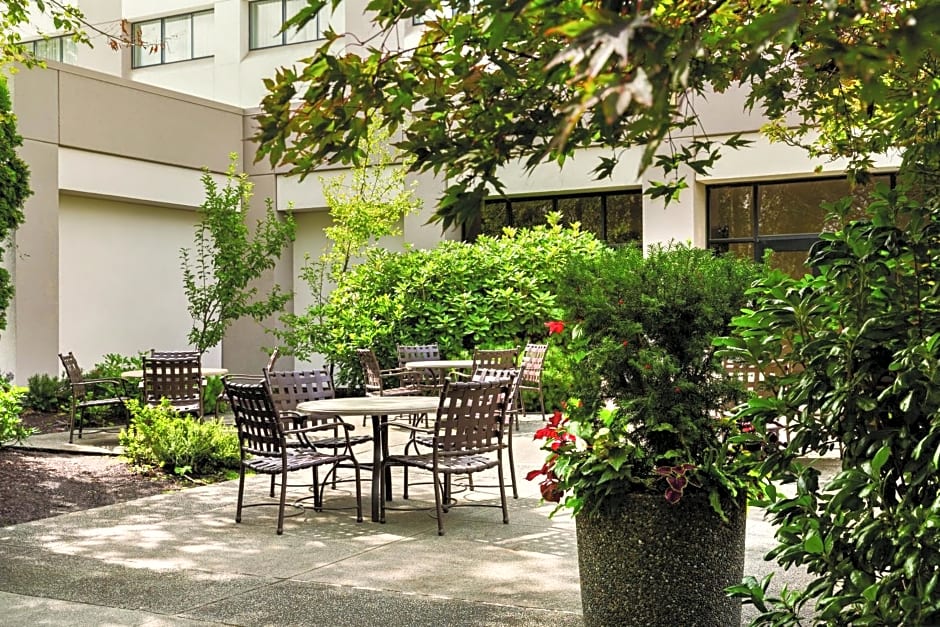 Radisson Hotel Seattle Airport