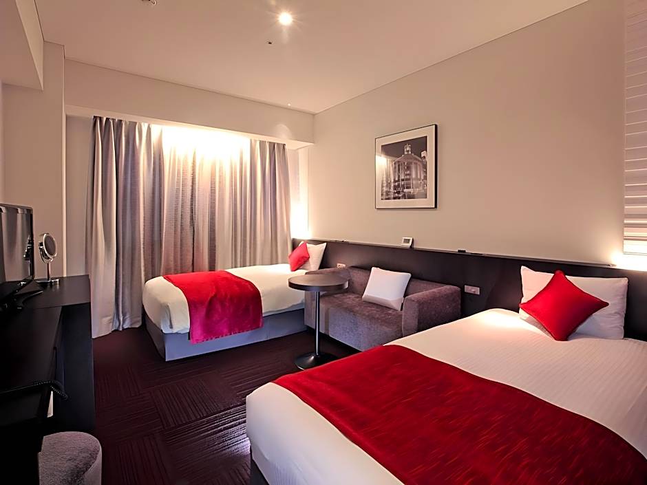Hotel Gracery Ginza