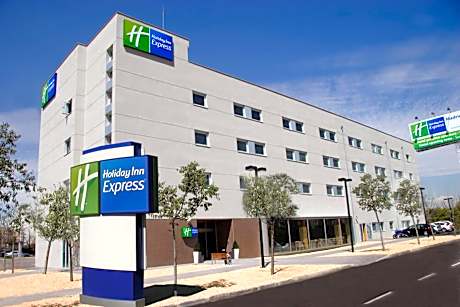 Holiday Inn Express Madrid-Getafe By IHG