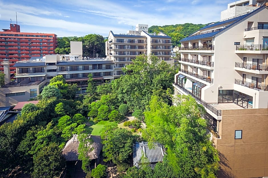 Dogo Onsen Dogo Funaya