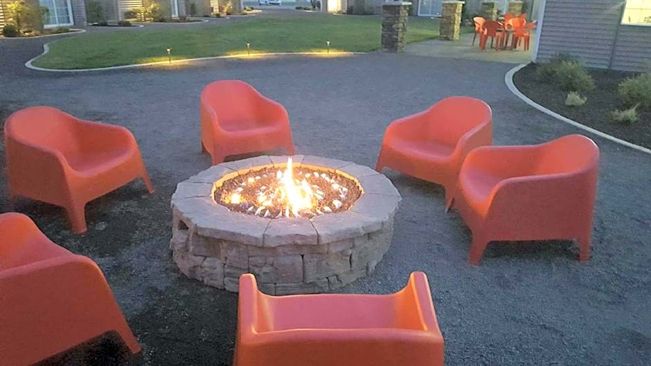 Ramada by Wyndham Spokane Airport