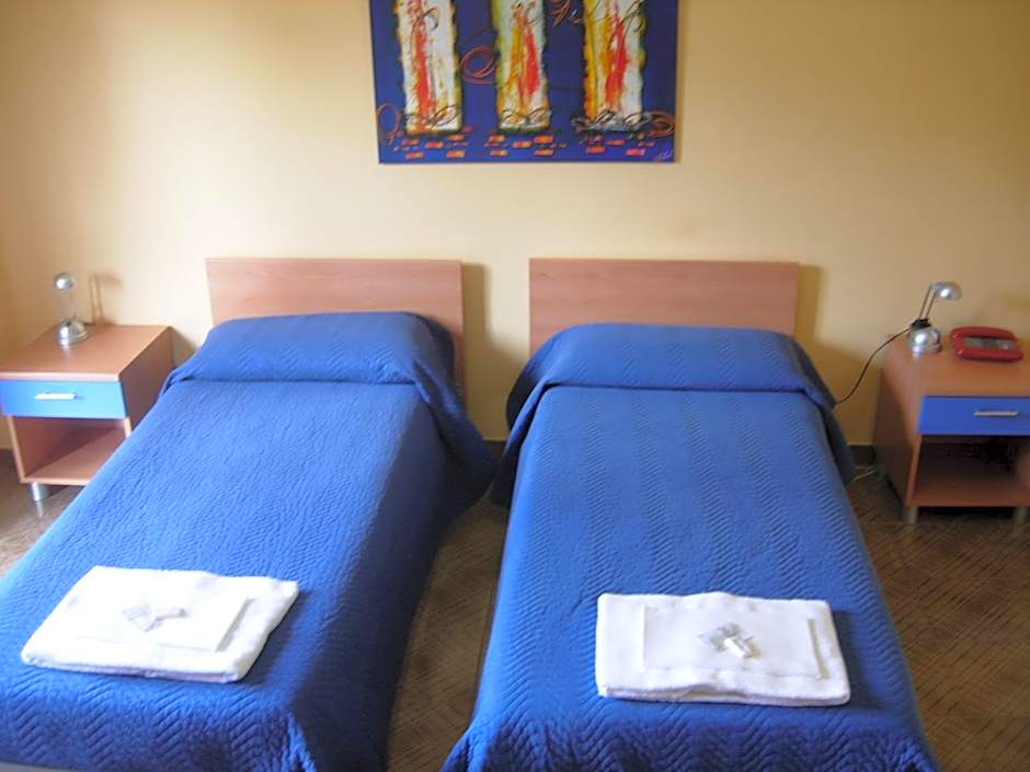 Dependance La Mouette