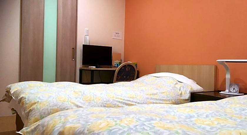 Hotel Asahi Grandeur Fuchu