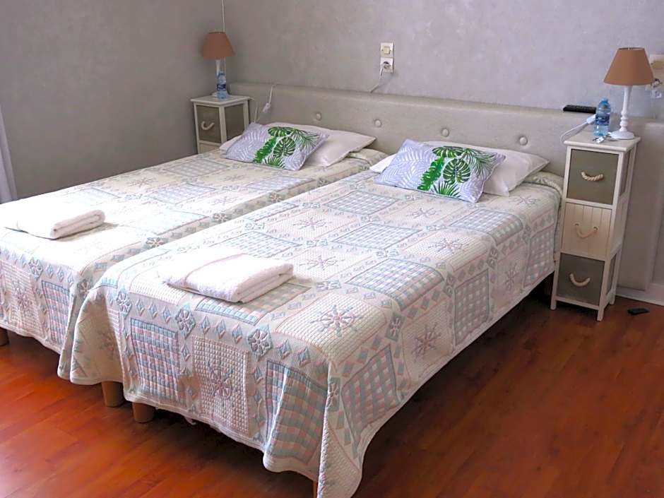 Hotel Au Petit Béarn