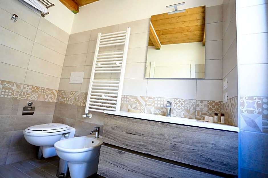 IL VIAGGIATORE VIA INDIPENDENZA B&B