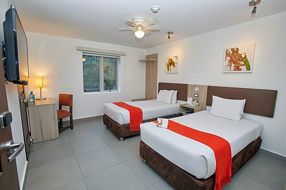 Casa Andina Standard Machu Picchu