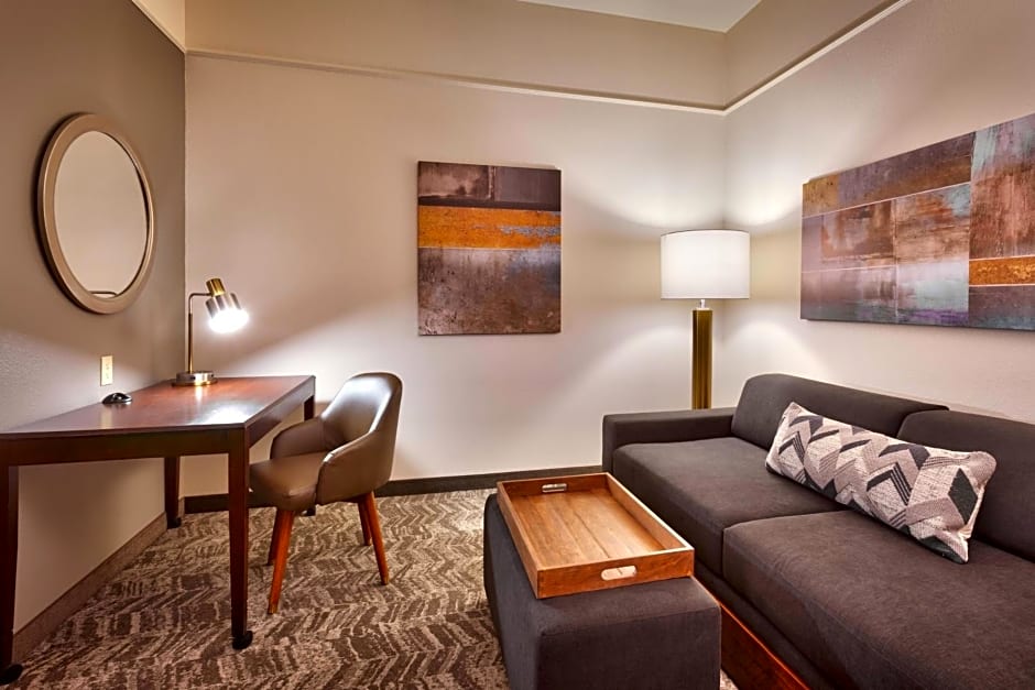 SpringHill Suites by Marriott Thatcher