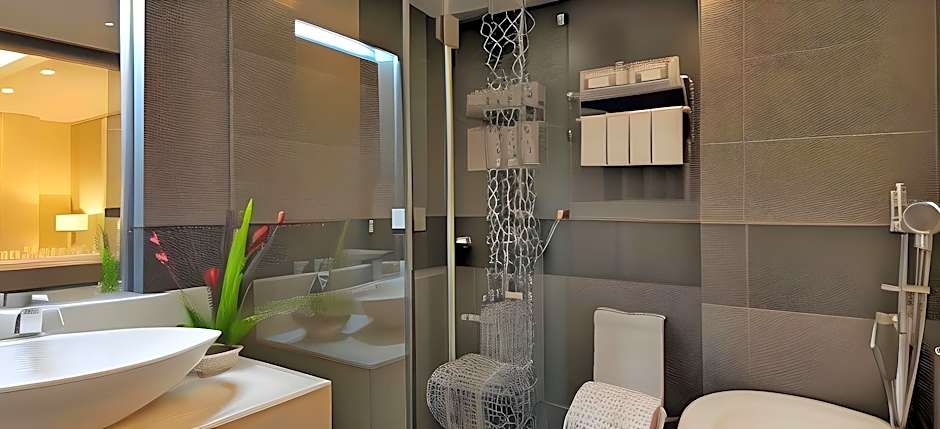 The Oriental Hotel Legazpi