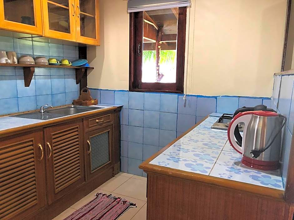 Lam Sai village hotel Koh Yao Noi