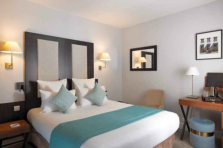 Hotel Elysees Bassano