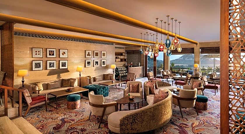 Taj Dal View, Srinagar