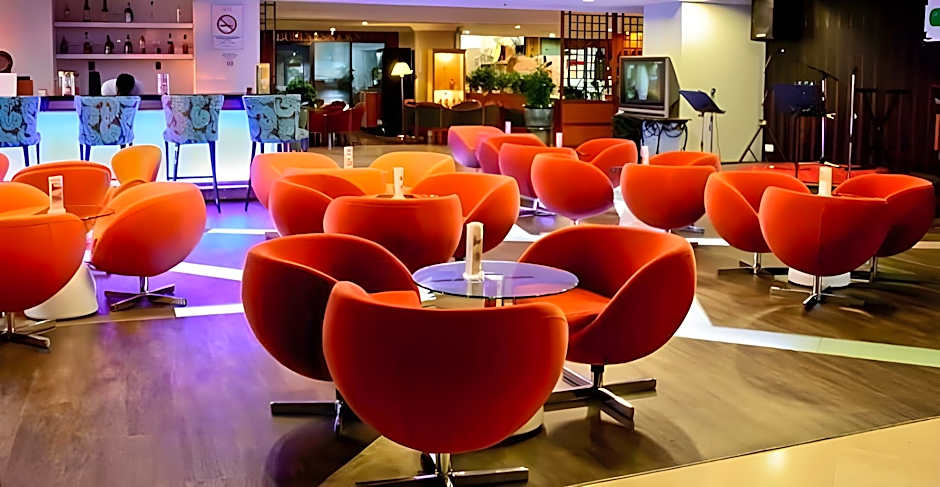 Promenade Hotel Kota Kinabalu