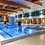 Medical SPA "Eglės sanatorija" Comfort Druskininkai