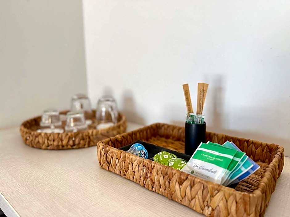 Hotel Mercure Bastia Biguglia
