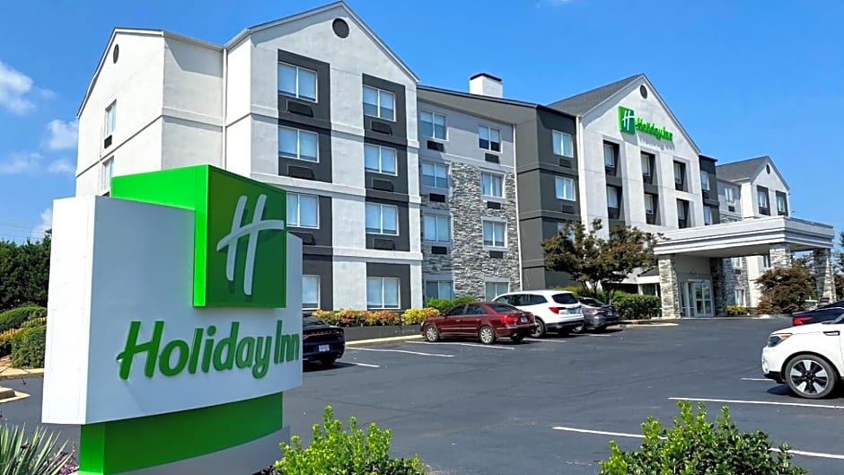 Holiday Inn Spartanburg Northwest